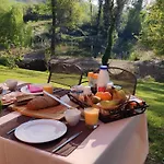 Domaine Les Causeries 4* Laguépie