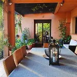 Domaine Les Causeries Frühstückspension 4*