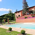 Domaine Les Causeries Frühstückspension