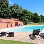 Domaine Les Causeries 4* Laguépie