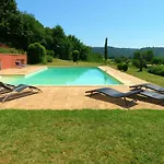 Frühstückspension Domaine Les Causeries