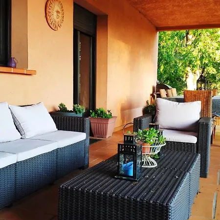 Domaine Les Causeries Bed & Breakfast