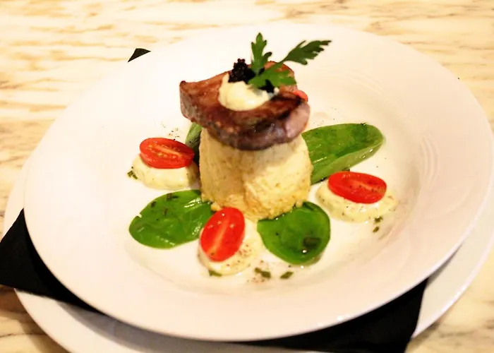 Bed & Breakfast Domaine Les Causeries Laguépie