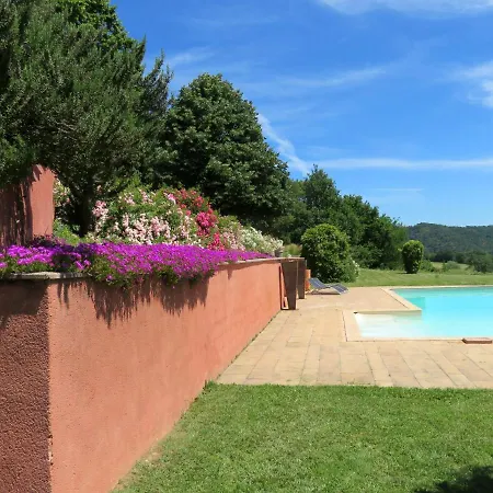 Domaine Les Causeries 4*