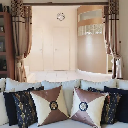 Domaine Les Causeries 4* Laguépie