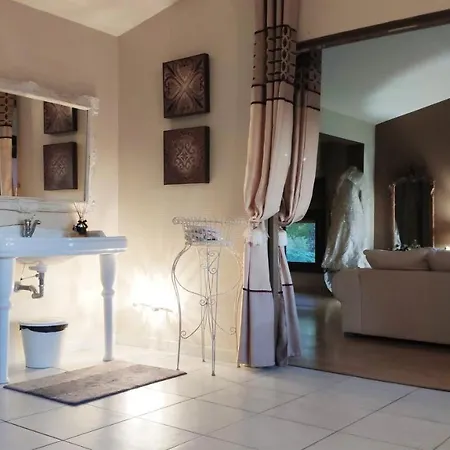 Domaine Les Causeries 4*