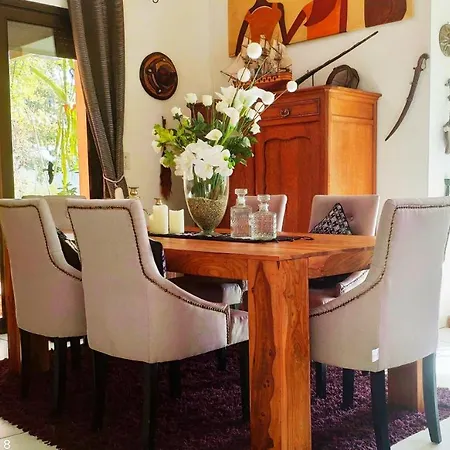 Domaine Les Causeries 4*