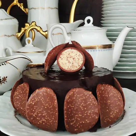 Domaine Les Causeries לינה וארוחת בוקר Laguépie