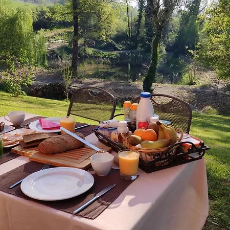 Domaine Les Causeries 4* Laguépie