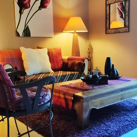 Domaine Les Causeries לינה וארוחת בוקר