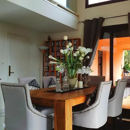 Domaine Les Causeries 4* Laguépie