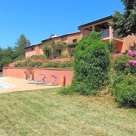 Domaine Les Causeries Bed & Breakfast