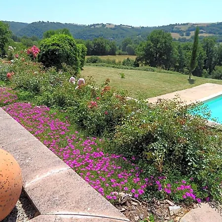 Domaine Les Causeries 4* Laguepie