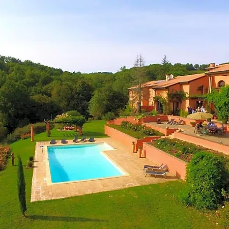 Bed & Breakfast Domaine Les Causeries Laguepie
