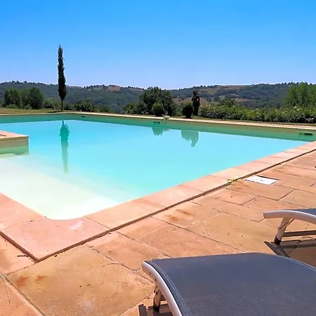 Domaine Les Causeries 4* Laguepie