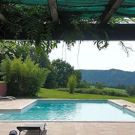 Domaine Les Causeries Bed & Breakfast