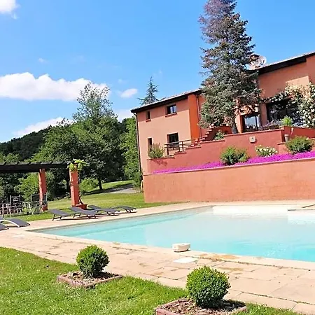 Domaine Les Causeries Bed & Breakfast
