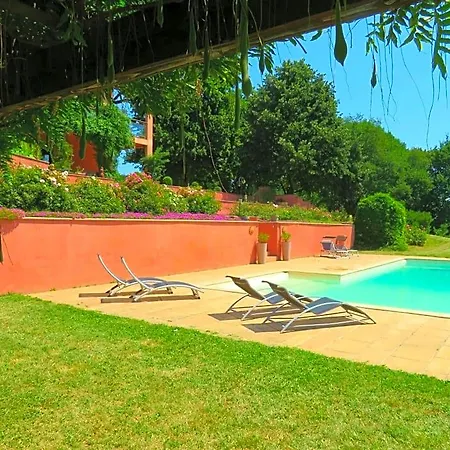 Domaine Les Causeries 4*