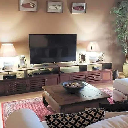 Bed & Breakfast Domaine Les Causeries