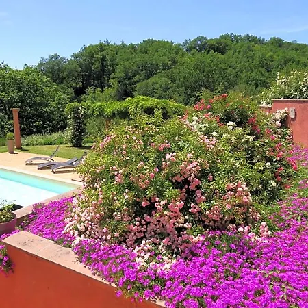Domaine Les Causeries 4*