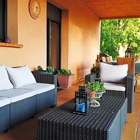 Bed & Breakfast Domaine Les Causeries 4*