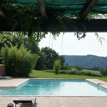 Domaine Les Causeries 4* Laguepie
