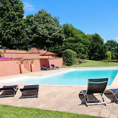 Domaine Les Causeries 4* Laguépie