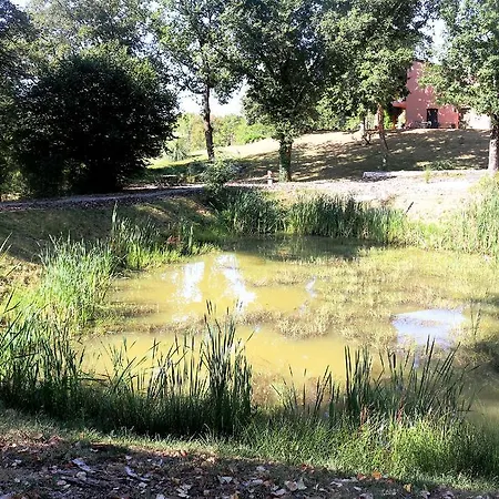 Domaine Les Causeries 4*