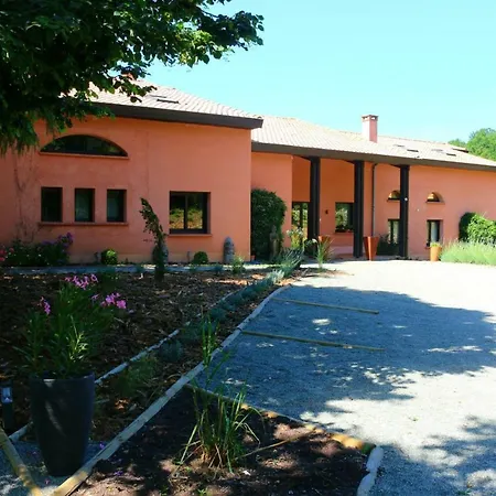 Domaine Les Causeries *