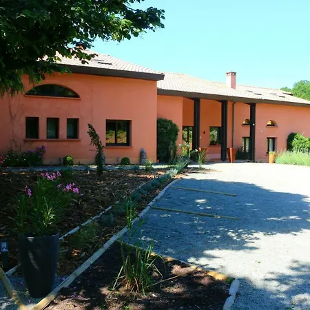 Domaine Les Causeries 4*