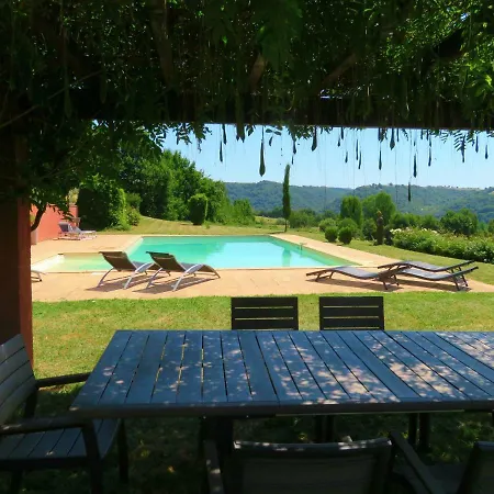 Domaine Les Causeries Laguépie