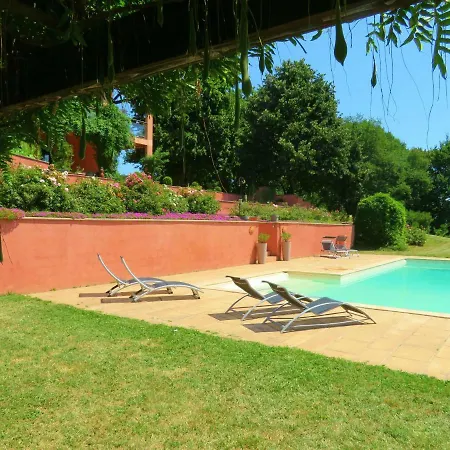 Domaine Les Causeries 4* Laguépie