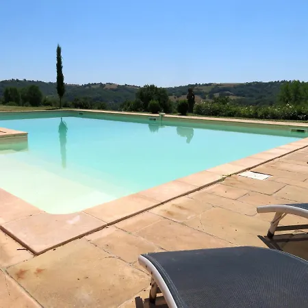 Domaine Les Causeries * Laguépie